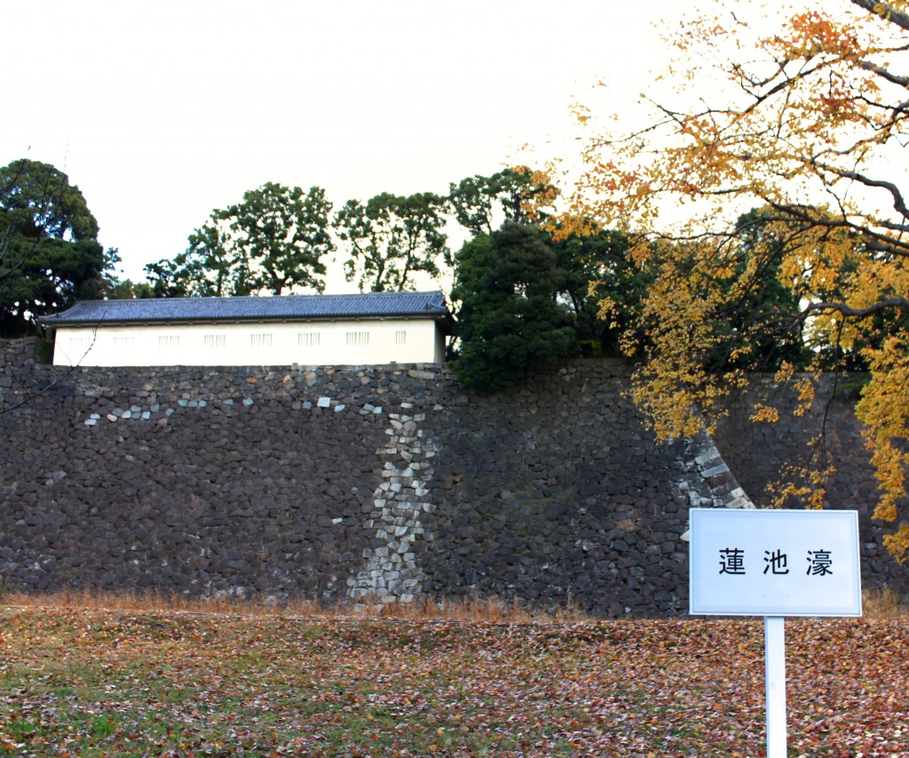 皇居10