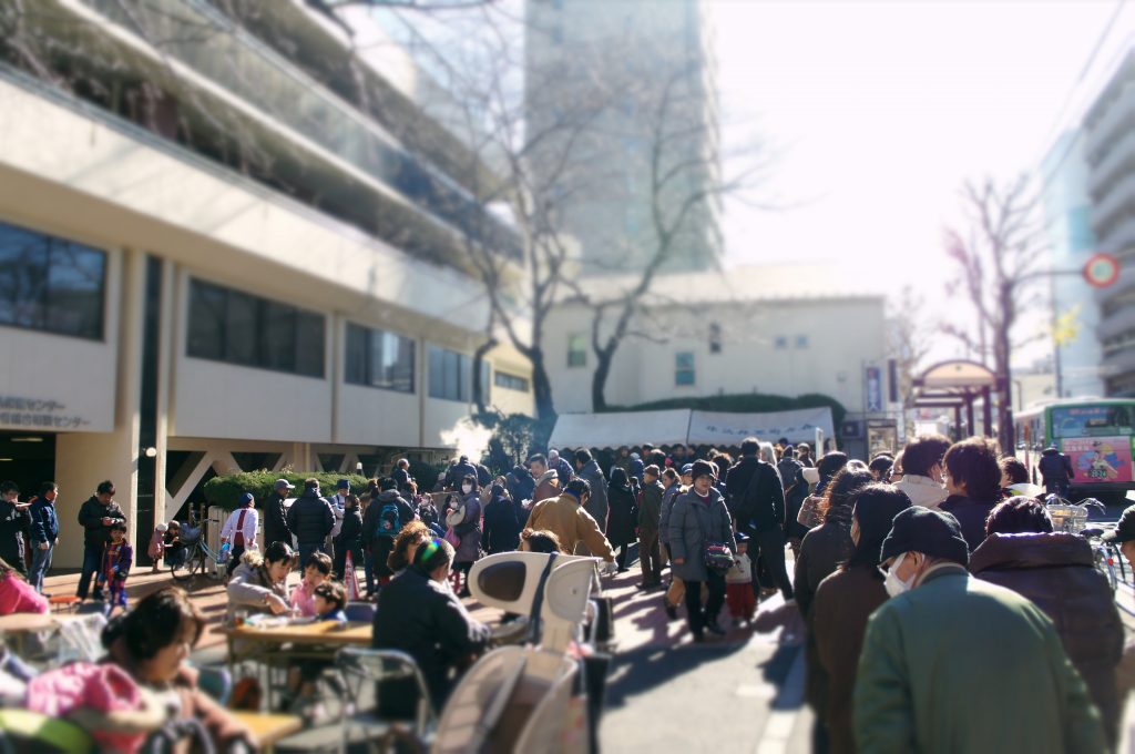 お餅2