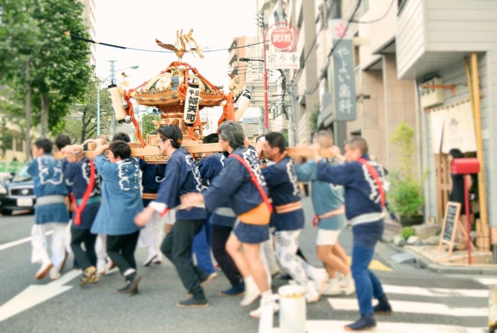 神輿2
