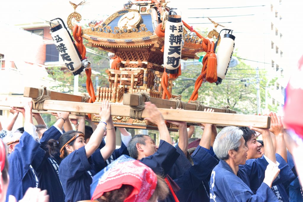 神輿5