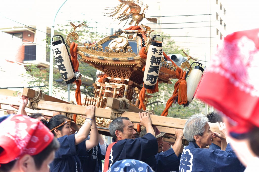 神輿6