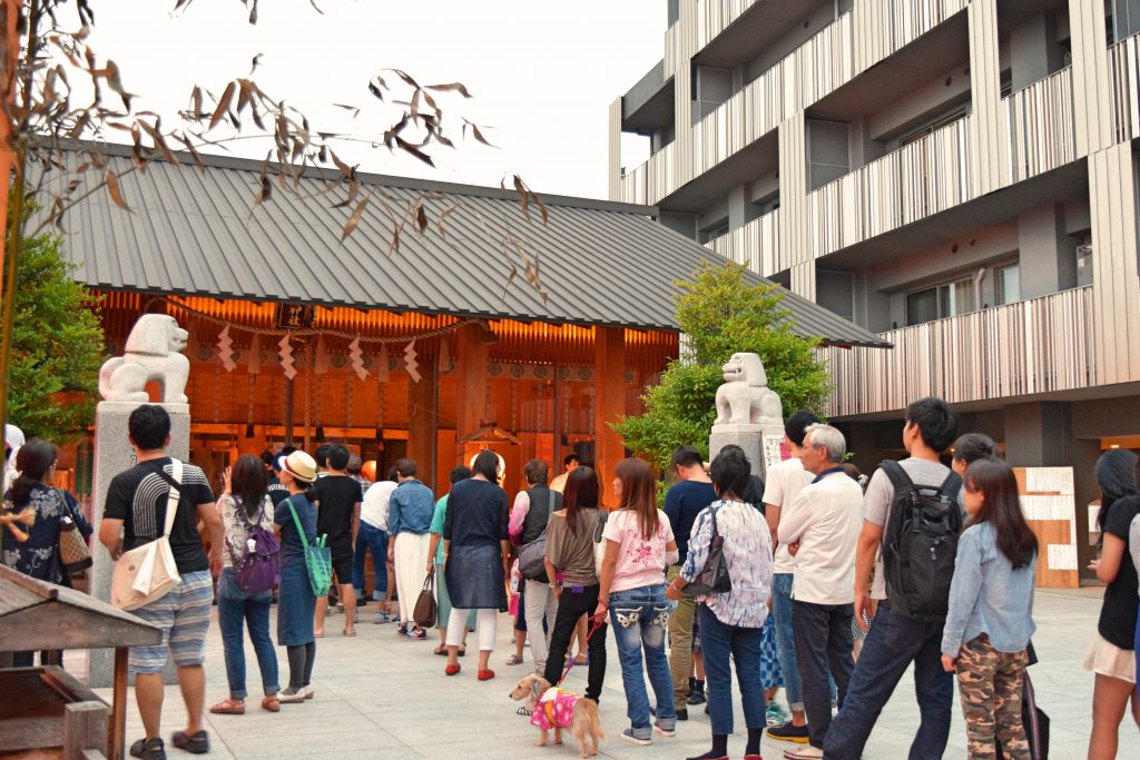 赤城神社2
