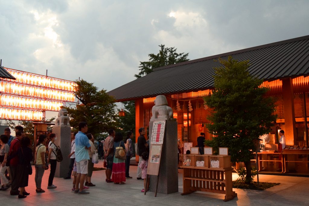 赤城神社3
