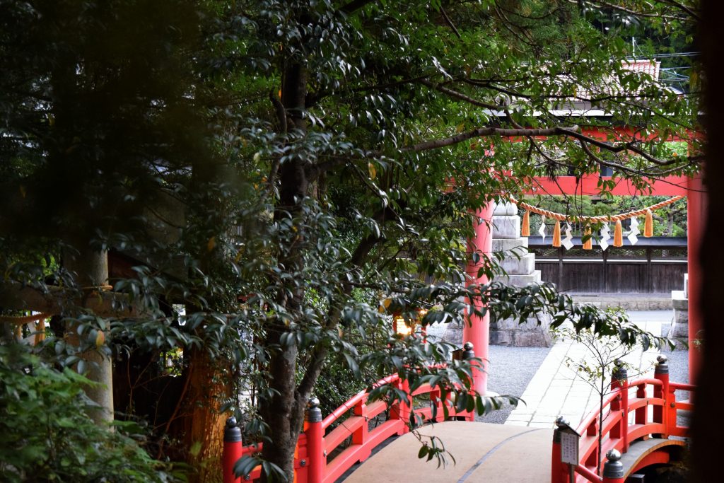 天河
