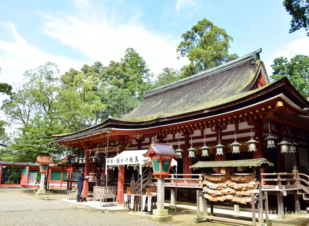 石上神宮