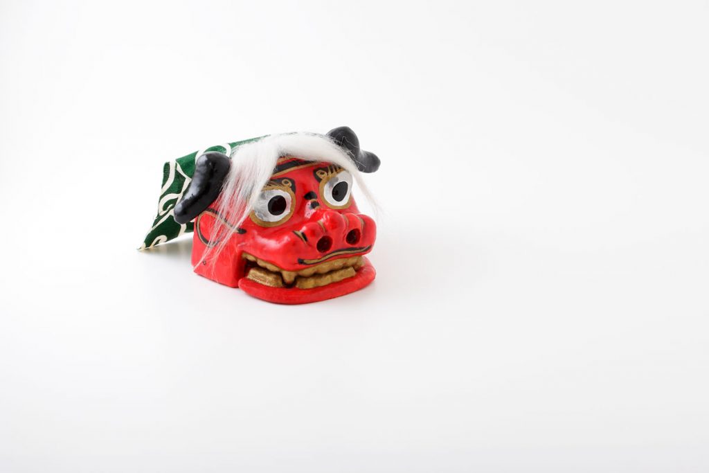 獅子