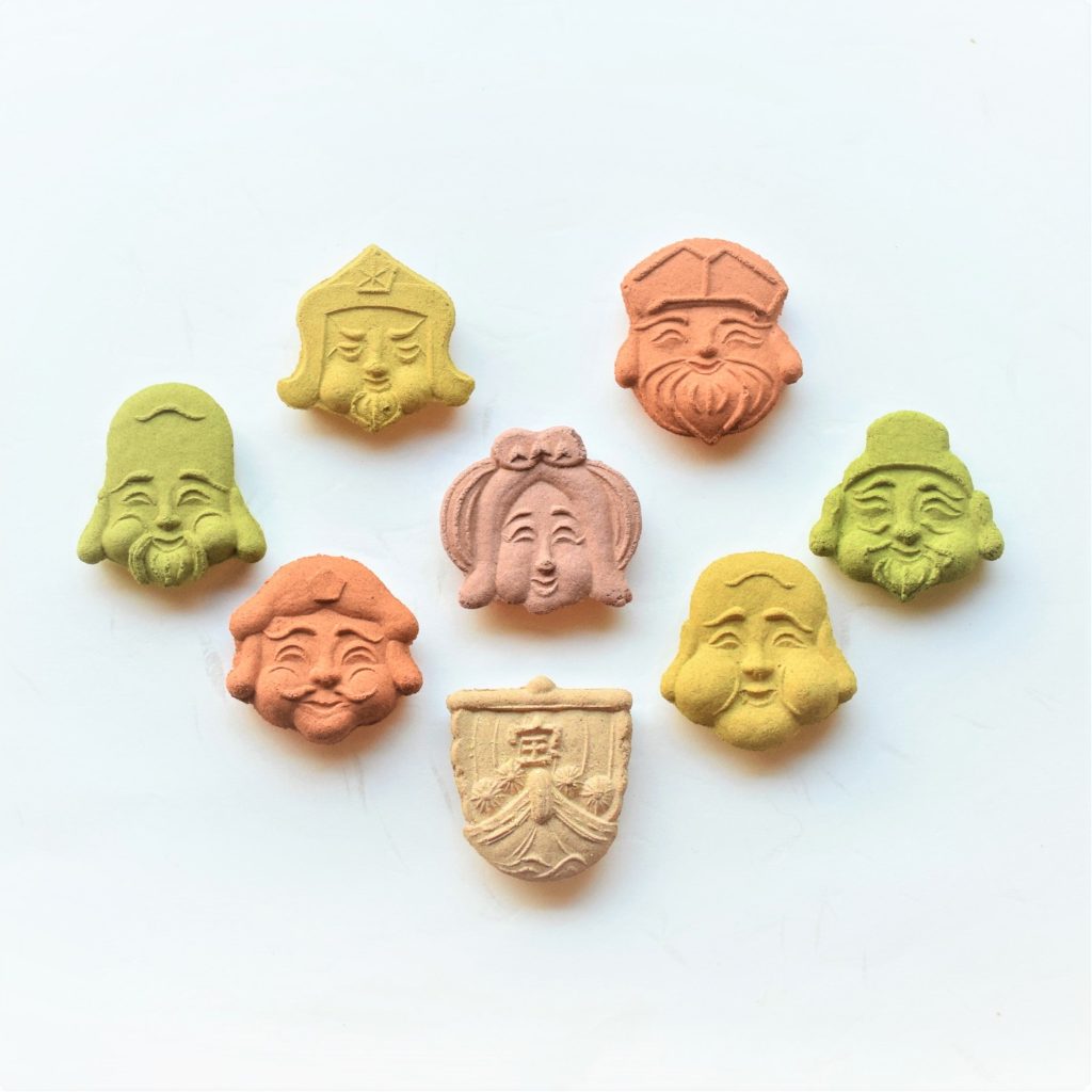 七福神2