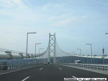 $白檀・沈香・伽羅　お香でもてなす生活。-明石海峡大橋